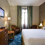 Mercure Dinard Emeraude